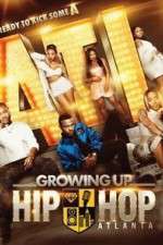 Watch Growing Up Hip Hop: Atlanta Movie2k