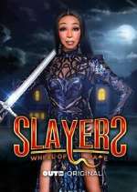 Watch Slayers: Wheel of Fate Movie2k