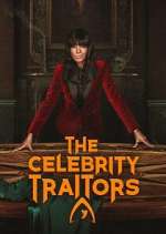 Watch The Celebrity Traitors Movie2k