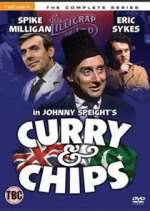 Watch Curry and Chips Movie2k