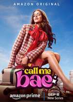 Watch Call Me Bae Movie2k
