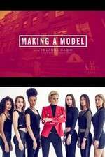 Watch Making a Model with Yolanda Hadid Movie2k