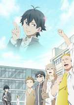 Watch Handa-kun Movie2k