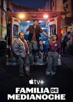 Watch Familia de medianoche Movie2k