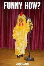 Watch Funny How? Movie2k