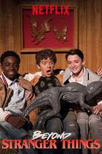 Watch Beyond Stranger Things Movie2k