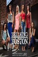 Watch Breaking Boston Movie2k