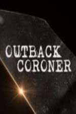 Watch Outback Coroner Movie2k