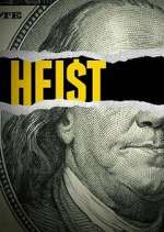 Watch Heist Movie2k