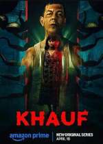 Watch Khauf Movie2k