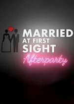 Watch Married at First Sight: Afterparty Movie2k
