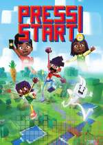 Watch Press Start! Movie2k