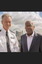 Watch Inside Scotland Yard with Trevor McDonald Movie2k