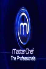 Watch MasterChef The Professionals Movie2k