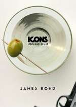 Watch Icons Unearthed: James Bond Movie2k