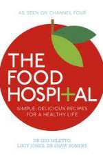 Watch The Food Hospital Movie2k