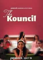 Watch The Kouncil Movie2k