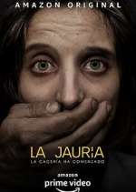 Watch La Jauría Movie2k