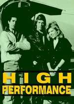 Watch High Performance Movie2k