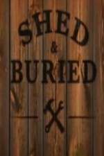 shed and buried season 7 episode 17 tv poster