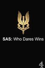 Watch SAS Who Dares Wins Movie2k