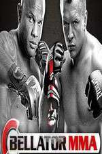 Watch Bellator MMA Live Movie2k