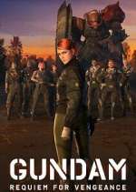 Watch Gundam: Requiem for Vengeance Movie2k