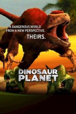 Watch Dinosaur Planet Movie2k
