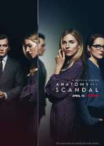 Watch Anatomy of a Scandal Movie2k