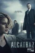 Watch Alcatraz Movie2k
