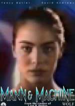 Watch Mann & Machine Movie2k