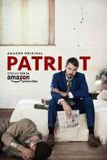 Watch Patriot Movie2k