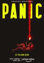 Watch Panic Movie2k