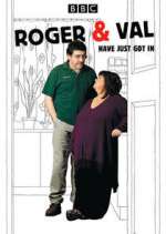 Watch Roger and Val Have Just Got In Movie2k