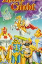 Watch King Arthur and the Knights of Justice Movie2k