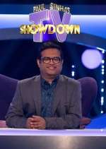 Watch Paul Sinha's TV Showdown Movie2k
