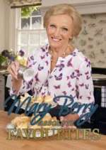 Watch Mary Berry's Absolute Favourites Movie2k