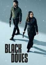 Watch Black Doves Movie2k
