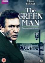 Watch The Green Man Movie2k