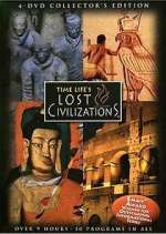 Watch Time Life's Lost Civilizations Movie2k
