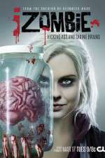 Watch iZombie Movie2k