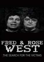 Watch Fred and Rose West: The Search for the Victims Movie2k