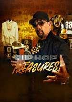 Watch Hip Hop Treasures Movie2k