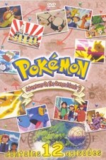 Watch Pokemon Movie2k