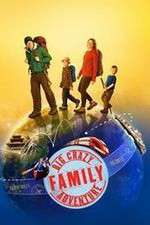 Watch Big Crazy Family Adventure Movie2k