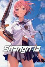Watch Shangri-La Movie2k