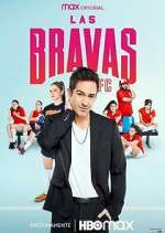 Watch Las Bravas F.C. Movie2k