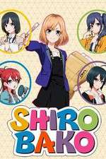 Watch Shirobako Movie2k