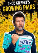 Watch Rhod Gilbert's Growing Pains Movie2k