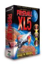 Watch Fireball XL5 Movie2k